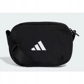 Nerki - Adidas Saszetka nerka adidas Future Icons Shoulder Bag JM4879 - miniaturka - grafika 1