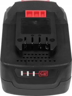 Yato YATO AKUMULATOR 18V LI-ION 9,0Ah - Akumulatory do elektronarzędzi - miniaturka - grafika 1