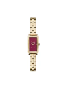 Zegarek Skagen Zegarek Hagen SKW3151 Złoty - Zegarki damskie - miniaturka - grafika 1