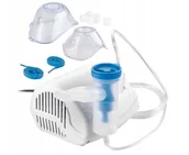 Inhalatory i akcesoria - Inhalator kompresorowy WEINBERGER 84500, 180 W - miniaturka - grafika 1