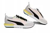 Sneakersy damskie - Puma buty damskie sportowe sneakersy roz 37,5 - miniaturka - grafika 1