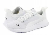 Buty sportowe męskie - Puma Buty Sportowe z Siatki Przewiewne Anzarun 371128 03 R. 46 - miniaturka - grafika 1