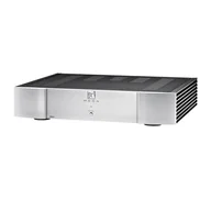 Wzmacniacze - Moon 330A wzmacniacz mocy - miniaturka - grafika 1