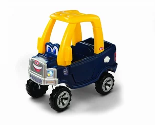 Cozy Coupe - Truck - zabawka - Jeździki dla dzieci - miniaturka - grafika 1