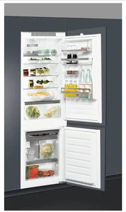 Whirlpool ART 8810 SF - Lodówki do zabudowy - miniaturka - grafika 1