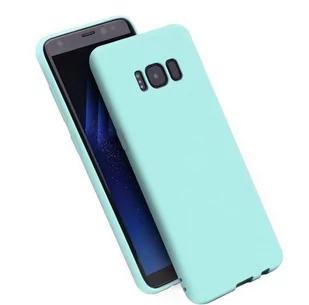Candy Beline Beline Etui Samsung A32 5G A326 niebieski/blue - Etui i futerały do telefonów - miniaturka - grafika 1
