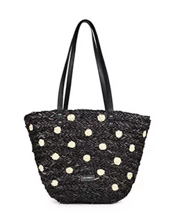 Gioseppo Torba na ramię 47772, czarny (Negro), 27x32x51 centimeters (W x H x L) - Torebki damskie - miniaturka - grafika 1
