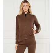 Bluzy damskie - GUESS ACTIVE Bluza BRITNEY | Regular Fit - miniaturka - grafika 1