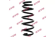 Sprężyny zawieszenia - KYB Sprężyna zawieszenia RA1008 RA1008 - miniaturka - grafika 1