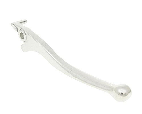 Dźwignia hamulca prawa srebrna - XR 250 R 250 (96-03)