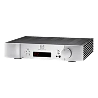 Wzmacniacze - Moon 340i D3PX zintegrowany wzmacniacz stereofoniczny z modułami D3 i P - miniaturka - grafika 1