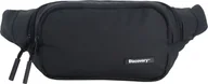 Nerki - Saszetka biodrowa Discovery Urban 3446 2L Czarna - miniaturka - grafika 1