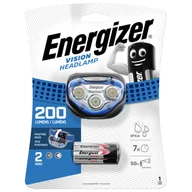Latarki - Latarka Energizer Vision Headlamp 3AAA 200 lm - miniaturka - grafika 1