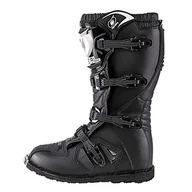 Buty motocyklowe - Oneal 0333-110 pokrowiec ochronny, dla dorosłych, unisex, czarny, 43 - miniaturka - grafika 1