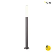 Lampy ogrodowe - Spotline APONI 1000683 zewnętrzna lampa stojąca 1x8W LED - miniaturka - grafika 1