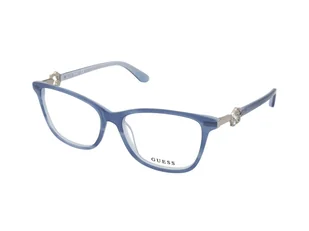 Guess GU2856-S 084 - Okulary korekcyjne, oprawki, szkła - miniaturka - grafika 1