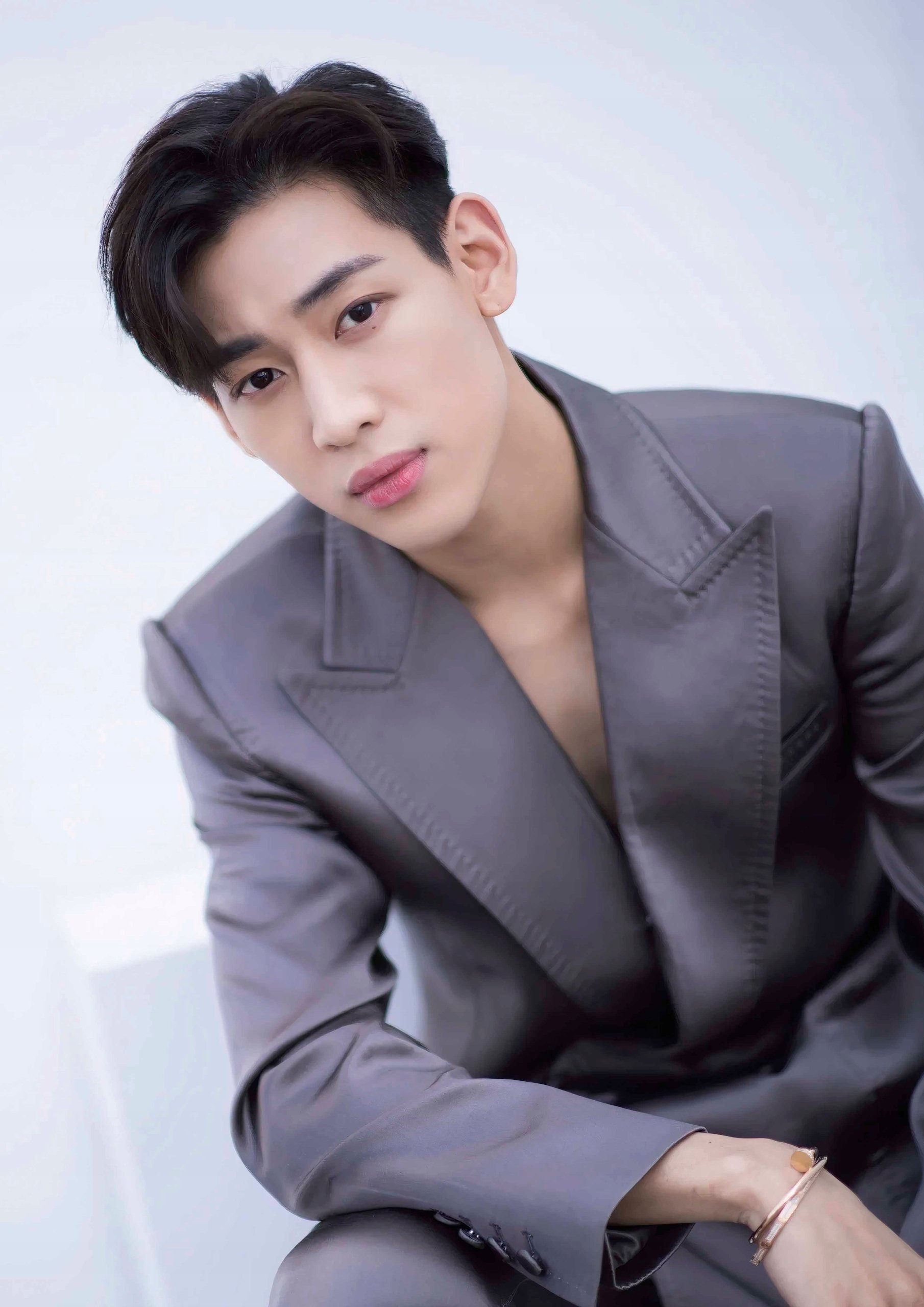 Plakat A2 Got7 Got Seven K-Pop Kpop Korea Muzyka BamBam