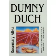 Poradniki hobbystyczne - Limbus Dumny duch Rosemary Altea - miniaturka - grafika 1