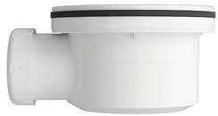 Balneo Stone Tray syfon do brodzika 68 mm biały STSYPHON68 - Syfony - miniaturka - grafika 1