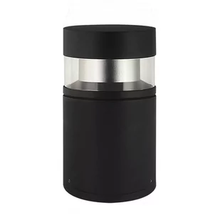 Lampa zewnętrzna słupek ogrodowy LED 12W MARCON 3K OFL-6552-25-3K Italux - Lampy ogrodowe - miniaturka - grafika 1