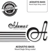 Struny gitarowe  - Adamas Struna pojedyncza fosforowa brąz .060w/1, 52mm - miniaturka - grafika 1