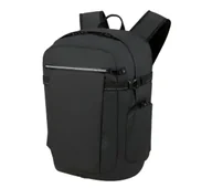 Torby na laptopy - American Tourister Upventure 15,6" Czarny - miniaturka - grafika 1