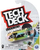 Deskorolki - klawiatura TECH DECK SOVRN Team Multicolor - miniaturka - grafika 1