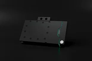 EK Water Blocks EK-Quantum Vector  FE RTX 4090 D-RGB ABP Set - Nickel + Acetal - Chłodzenie wodne - miniaturka - grafika 1