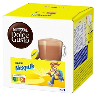 ZESTAW - Kapsułki Nescafé Dolce Gusto Lungo  6x16 sztuk - Kawa w kapsułkach i saszetkach - miniaturka - grafika 6