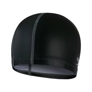 Czepek pływacki unisex Speedo Pace Cap Long Hair - Pływanie - miniaturka - grafika 1