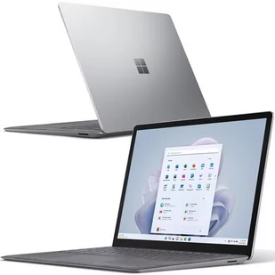 MICROSOFT Surface 5 13.5" i5-1235U 16GB RAM 512GB SSD Windows 11 Home R8N-00009 - Laptopy - miniaturka - grafika 1
