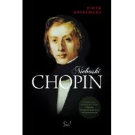 Biografie i autobiografie - Nieboski Chopin + CD - miniaturka - grafika 1