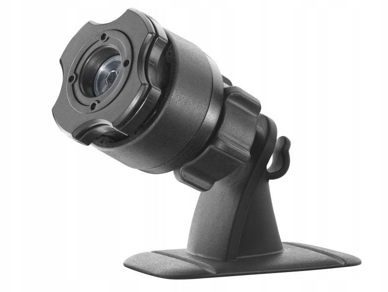 Interphone Quiklox – Uchwyt samoprzylepny