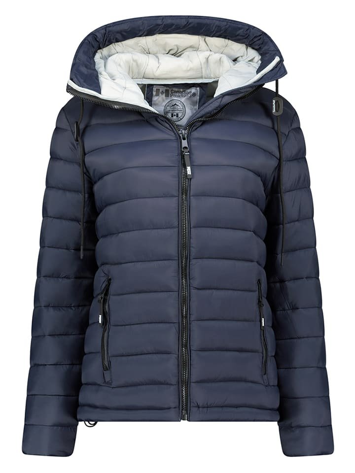 Canadian Peak Kurtka pikowana 