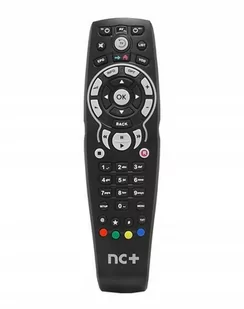 NC+ NC+ Dekoder NC+ ITI5800SX NBOX HDTV Recorder z dyskiem 250 GB - Inne akcesoria audio-wideo - miniaturka - grafika 1