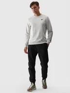 Spodnie męskie - Spodnie 4F joggery 4FWMM00TTROM0944-20S-XL - miniaturka - grafika 1