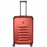 Walizki - Victorinox Spectra 3.0 Expandable wózek 4-kołowy 69 cm red - miniaturka - grafika 1