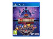 Gry PlayStation 4 - Enter x Exit the Gungeon GRA PS4 - miniaturka - grafika 1