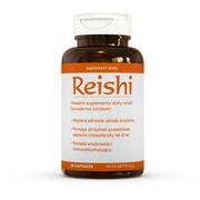 A-Z Medica Reishi 80 szt.