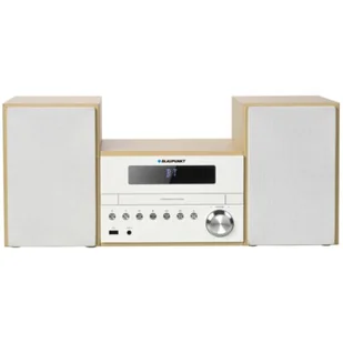 Blaupunkt MS45BT - Wieże - miniaturka - grafika 1