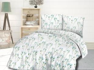 Pościel 100% bawełna 220x200 Viletta (63) - Pościel Pościel 100% bawełna 220x200 Viletta (63) - Pościel - miniaturka - grafika 1