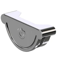 Rynny i akcesoria - Denko uniwersalne 125 stal ALUCYNK KROP - miniaturka - grafika 1