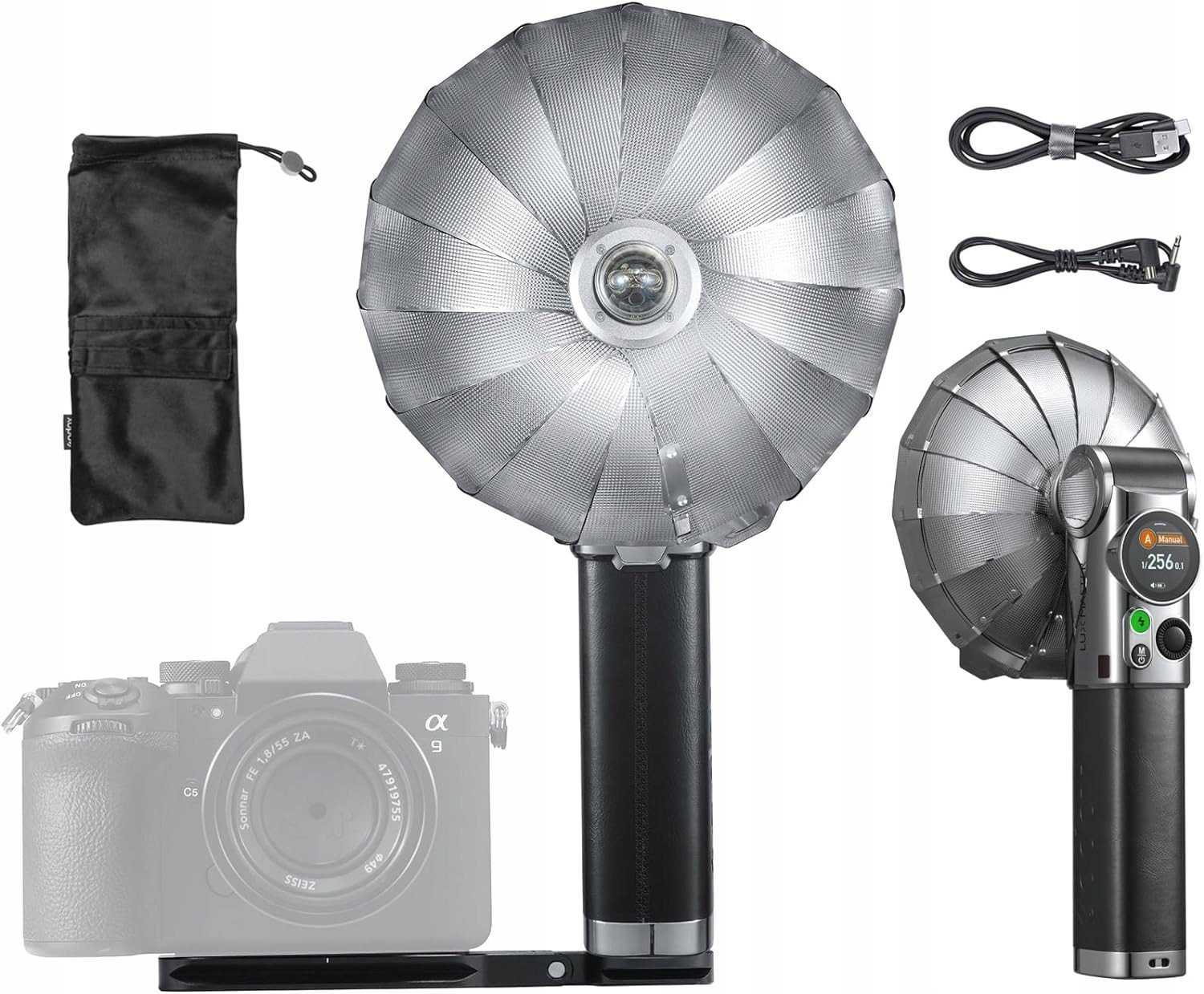 GODOX Lux Master GN2