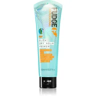 Serum do włosów - Fudge Blow Dry Wygładzające Serum Termoochronne - miniaturka - grafika 1