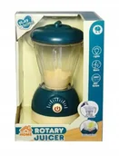 Zabawy w naśladowanie dorosłych - Sokowirówka św/dźw G6985 97873 - miniaturka - grafika 1