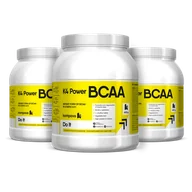 Aminokwasy - 3-pack K4 power BCAA - miniaturka - grafika 1