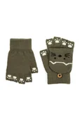Rękawiczki dla dzieci - Rękawiczki Warm Kittens - miniaturka - grafika 1