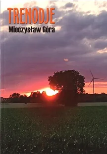 Trenodje - Poezja - miniaturka - grafika 1