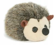 Maskotki i pluszaki - Maskotka Jeżyk Leśny Mini - 10cm - miniaturka - grafika 1