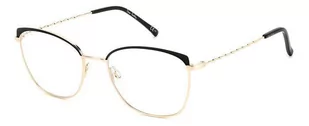 Okulary korekcyjne Pierre Cardin P.C. 8879 I46 - Okulary korekcyjne, oprawki, szkła - miniaturka - grafika 1